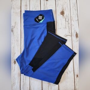 Crop Fitness Leggings 2X LuLaRoe